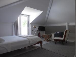 Cozy Independent Room