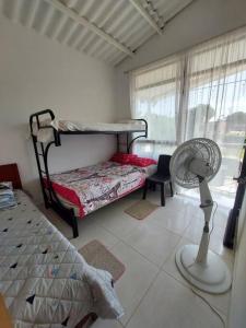 Casa en condominio Guamo Tolima