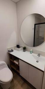 Art Loft en Chapinero 308