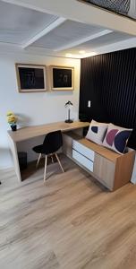 Art Loft en Chapinero 308