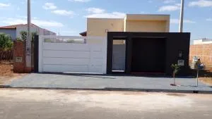 Tranquilises - Baguassú