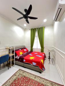 De Raisha Homestay