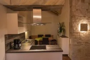 "Wohnen im Garten der Sinne" - Bockenheim