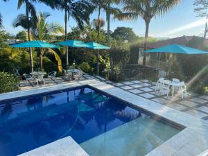 Cabaña Campestre Las Palmas