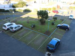 SE118 Studio 4 personnes Châtelaillon-Plage Port - FR-1-706-14