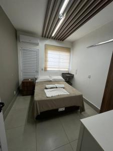 Flat indians Parque das nacoes indigenas