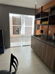 Flat indians Parque das nacoes indigenas