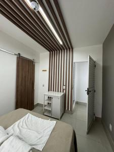 Flat indians Parque das nacoes indigenas