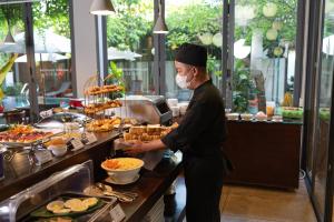 Mulberry Collection Silk Eco