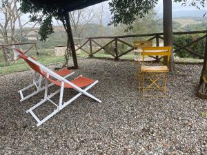 Chalet de 1 dormitorio