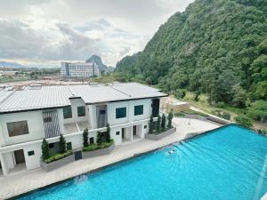 Sunway Onsen Suite Cozy Homestay