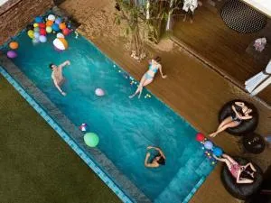 Itz Time Hua Hin Pool Villa - Suan Son