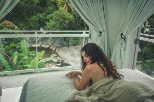 El Yunque Waterfalls Romantic Stay at Casa Parcha