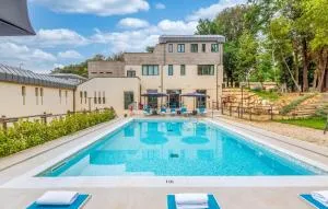 Pet Friendly Apartment In Siena - Ampugnano