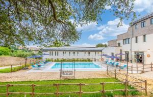 Pet Friendly Apartment In Siena