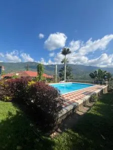 Finca Hotel San Miguel - 卡拉尔卡