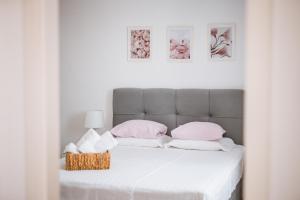 Korkyra Harbour Rooms