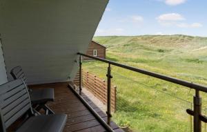 Cozy Home In Harboøre With Wifi