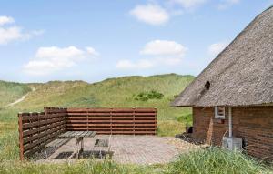 Cozy Home In Harboøre With Wifi