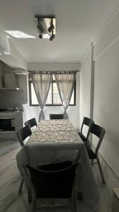 Departamento 3 ambientes zona centro