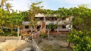 Playa del Angel - 巴鲁岛