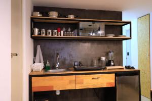 departamento tulipan azul