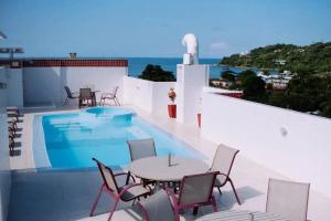 Apartamento Toninhas Ubatuba-SP