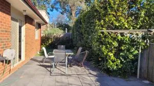Bliss Stay Cosy Home 3Bedroom 2Bath - Ringwood
