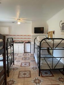 Hotel&Hostal Trinidad