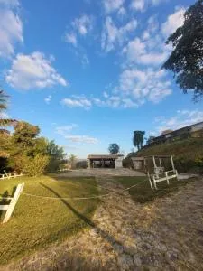 Chalés do Mirante - 皮拉卡亚