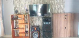 Villa GeGe Puncak