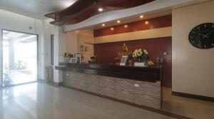 RedDoorz @ ARRS HOTEL & RESORT