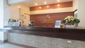 RedDoorz @ ARRS HOTEL & RESORT