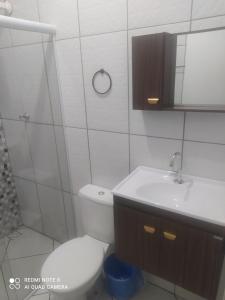 Pousada Quarto Deluxe perto da basÃlica com garagem