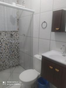 Pousada Quarto Deluxe perto da basÃlica com garagem
