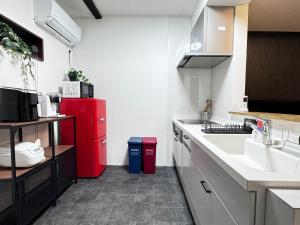 和居 九鶴 開放感あふれるリビング 中心地からのアクセス良好