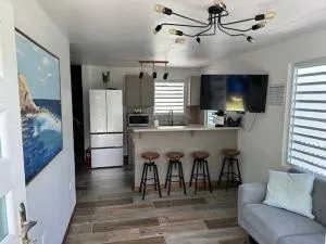 Carmeloria I - Centro Calvache