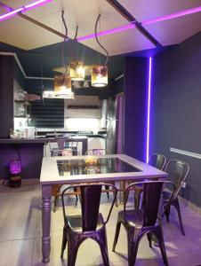 DEPARTAMENTOS BOUTIQUE DE DISEÑADOR -Cochera- Vista a la Montaña- CANCELACIÓN GRATUITA - SIN PAGAR POR ADELANTADO