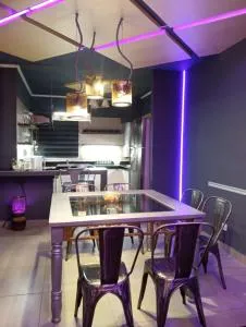 DEPARTAMENTO BOUTIQUE DE DISEÑADOR "TERRAZA 22" - Cochera- Vista a la Montaña- CANCELACIÓN GRATUITA - SIN PAGAR POR ADELANTADO - El Challao