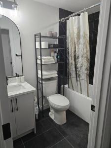 Lovely 2 Bedroom Suite in Calgary