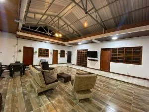 Casa turistica JB - Líbano