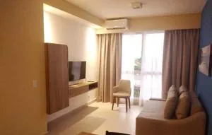 Thermas de São pedro - Domingada