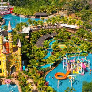 Thermas de São pedro