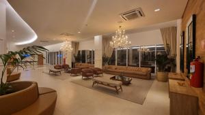 Thermas de São pedro