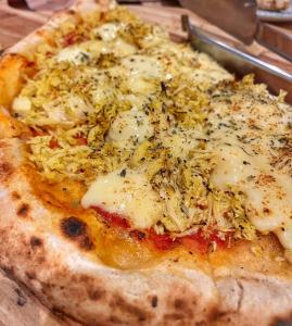 Thermas de São pedro