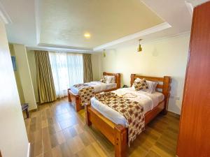 Pori City Hotel
