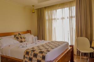 Pori City Hotel