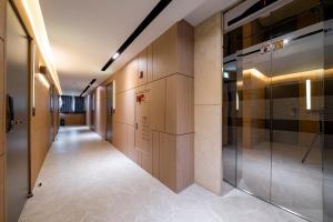 충주 어반브라운호텔