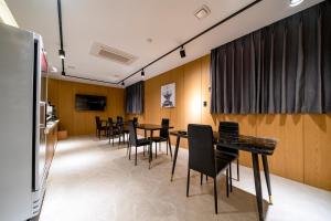 충주 어반브라운호텔