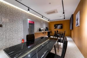 충주 어반브라운호텔